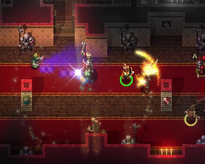 Hammerwatch 2