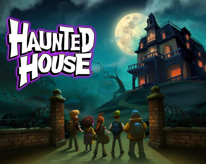 Haunted House