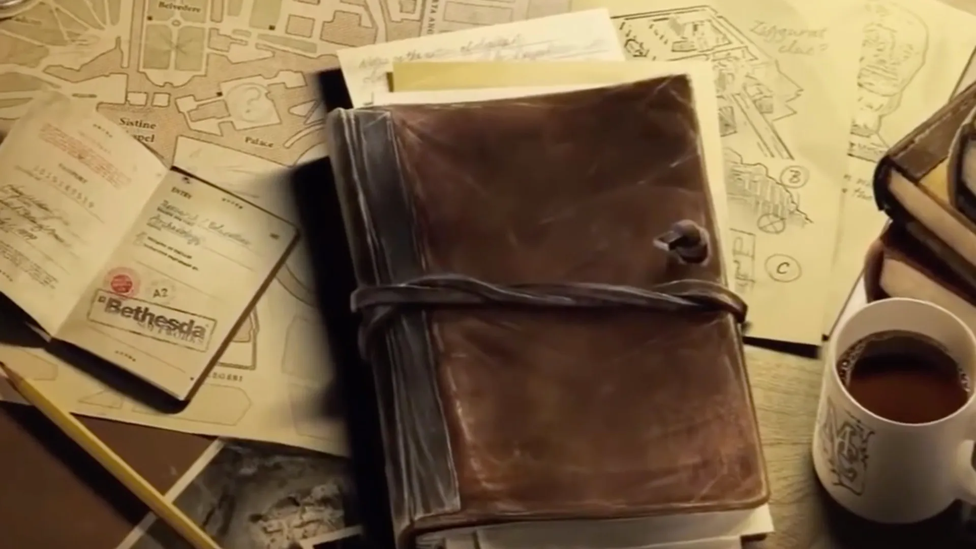 Indiana Jones confirmado como exclusivo para Xbox e PC