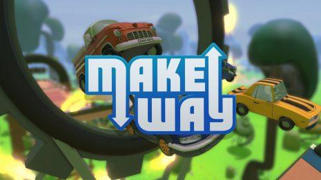 Make Way - Análise do jogo Make Way