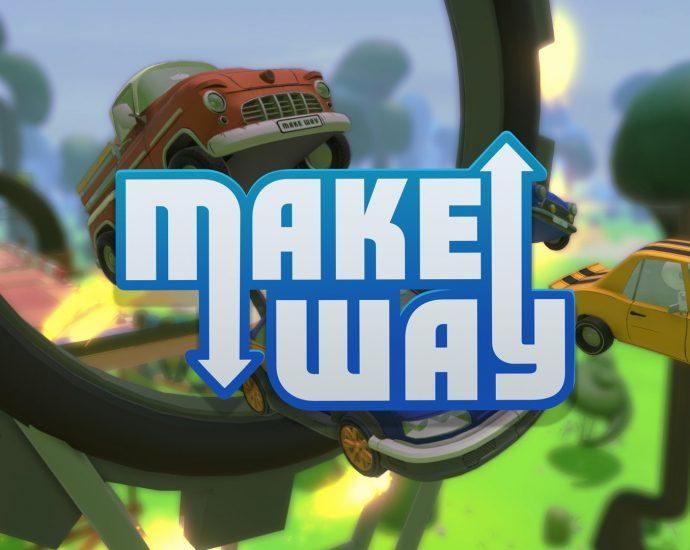 Make Way