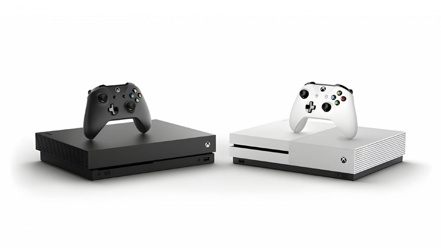 Microsoft não fará mais jogos para Xbox One Microsoft não fará mais jogos para Xbox One