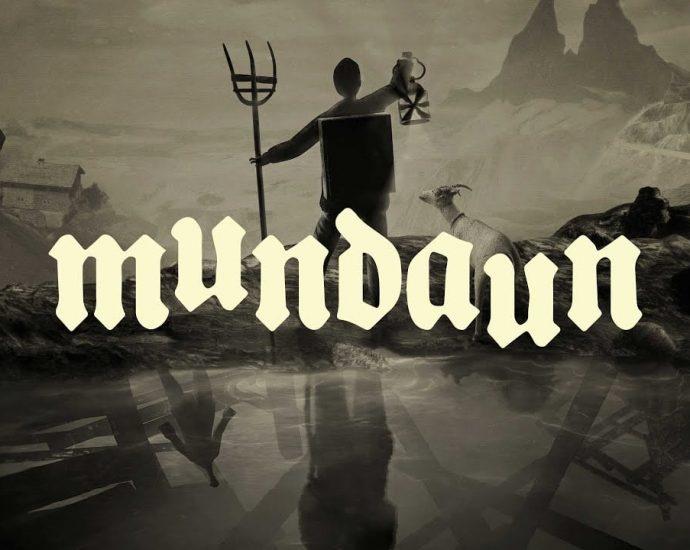 Mundaun