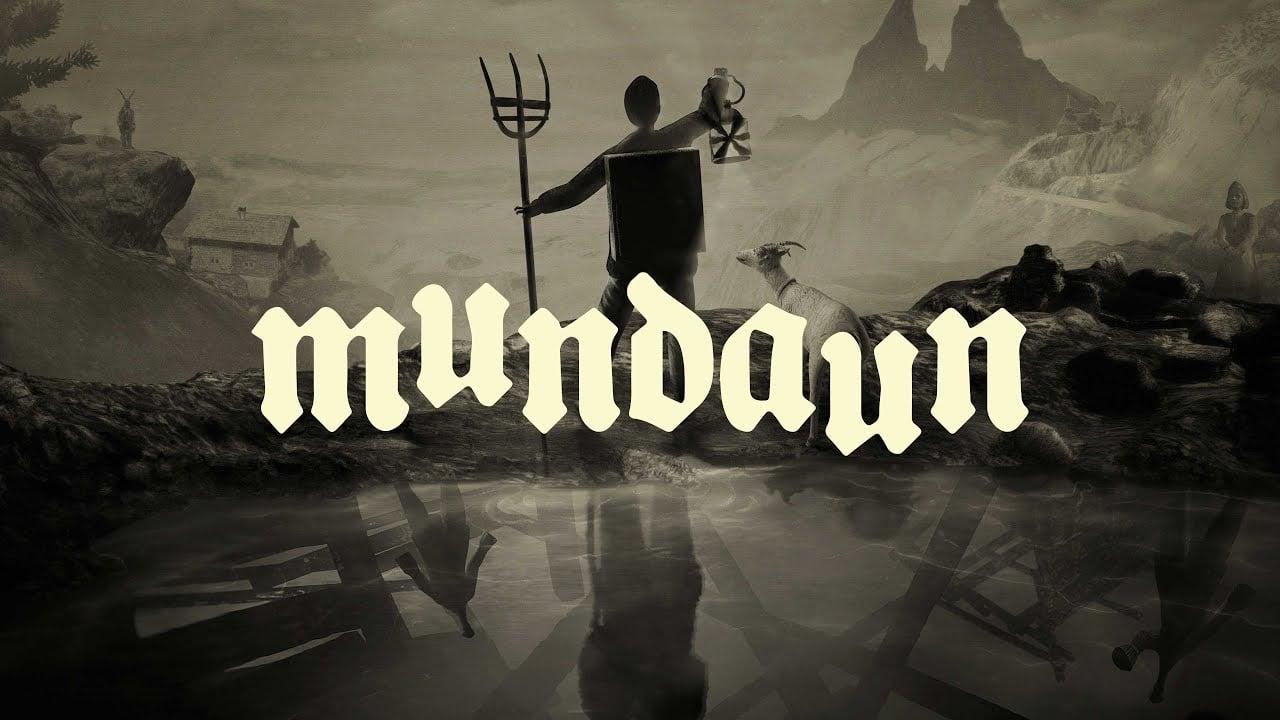 Mundaun – Jogo de terror desenhado à mão chega ao Xbox Series