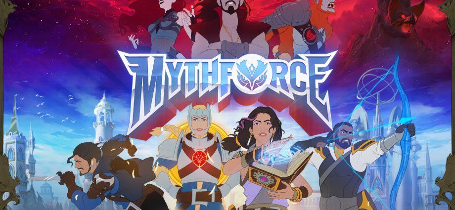 MythForce