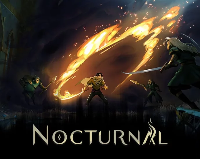 Nocturnal