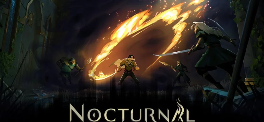Nocturnal