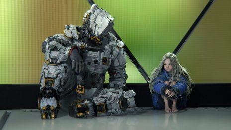 Pragmata é adiado indefinidamente no Xbox PRAGMATA