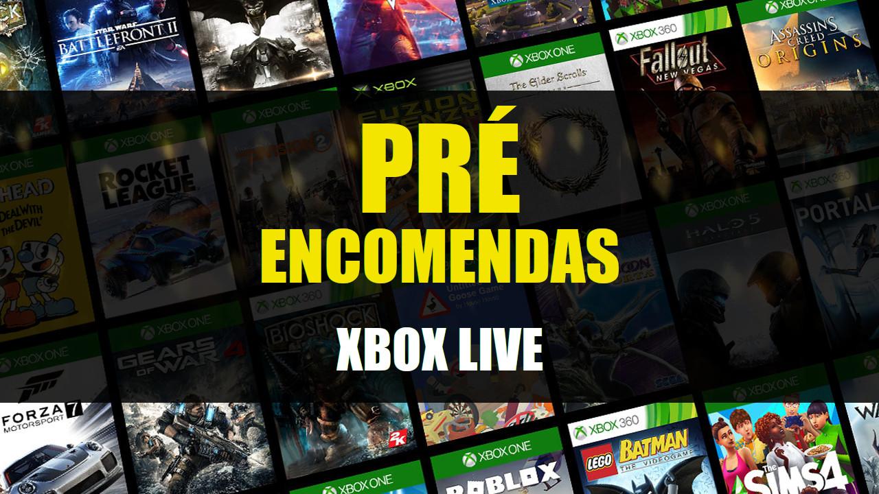 Xbox marca presença no BIG Festival 2023 com jogos exclusivos