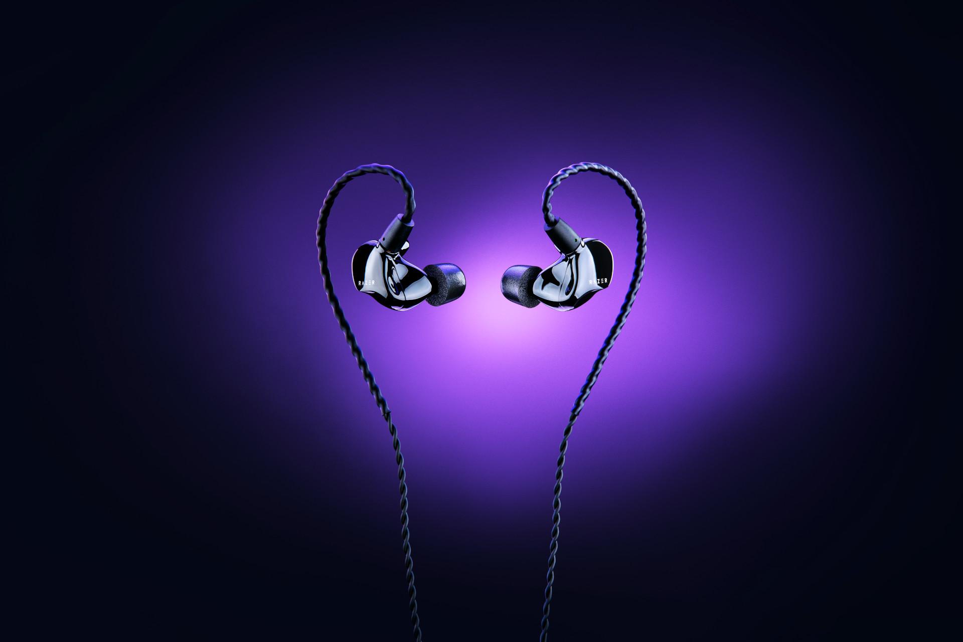 Razer Moray: O Novo Padrão em Áudio Intra-Auricular para Jogos e Streaming