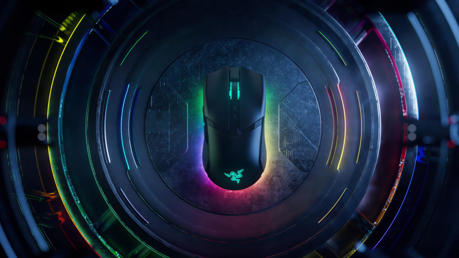 Razer Cobra: A Revolução nos Mouses Gamer!