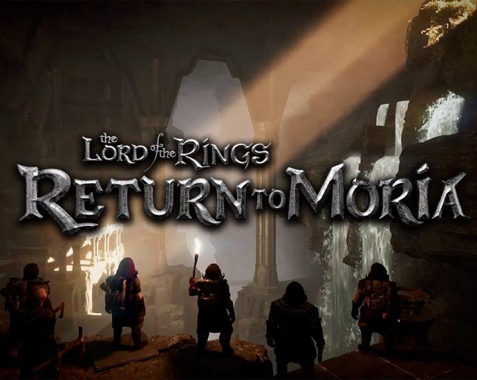 Return to Moria