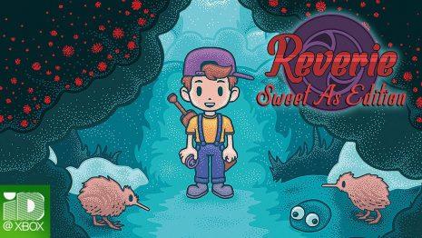 Reverie: Sweet As Edition