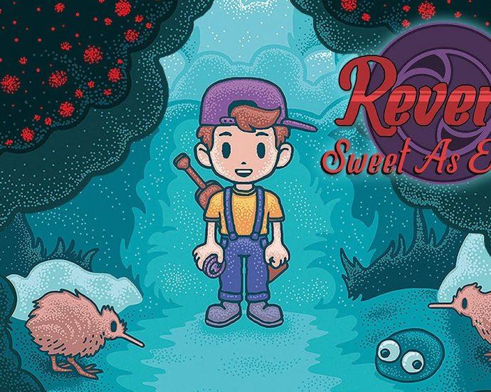 Reverie: Sweet As Edition