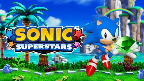 Sonic Superstars: Acelere para a mais épica aventura de Sonic! Sonic Superstar