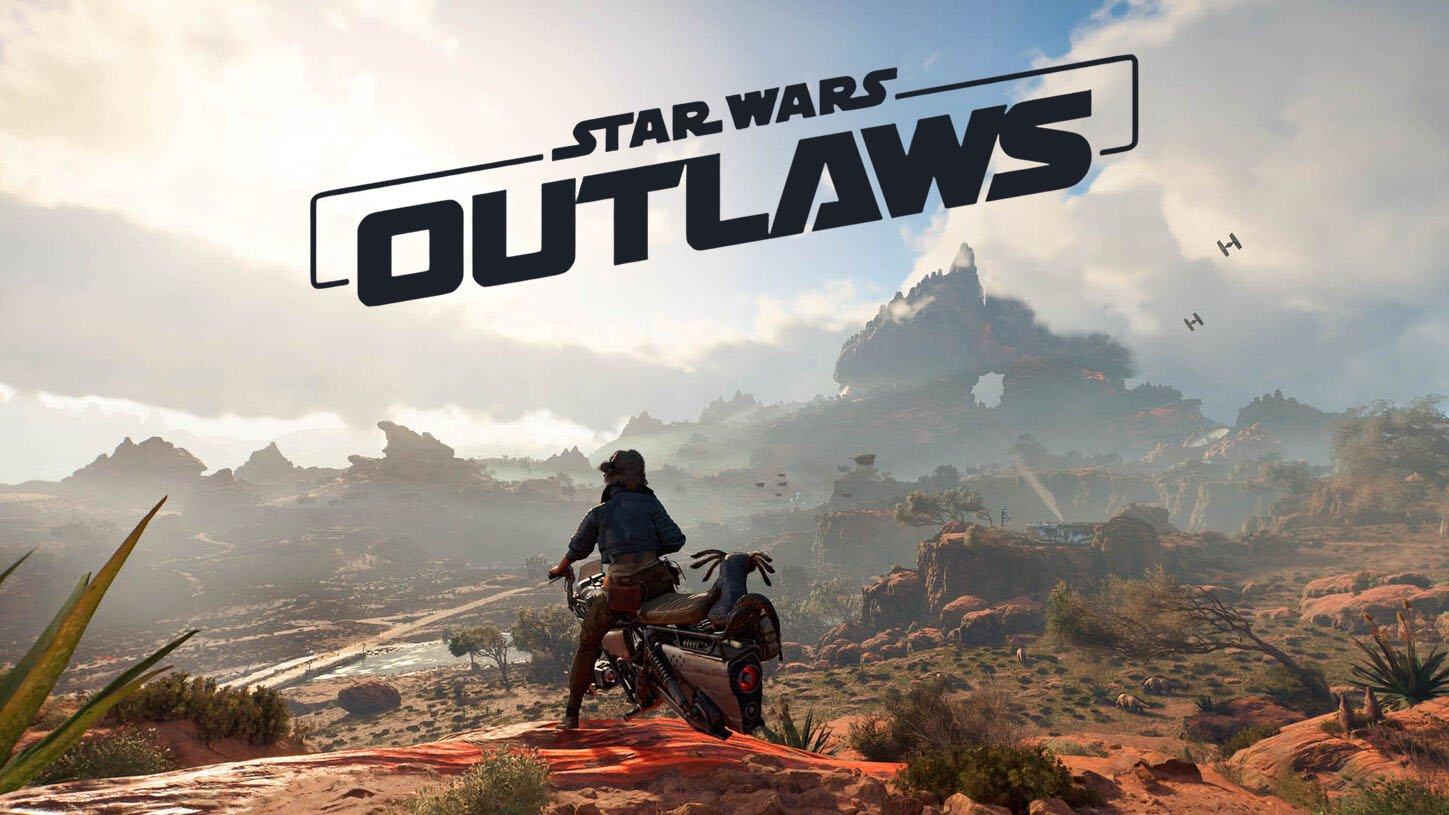 Star Wars Outlaws – Análise do jogo