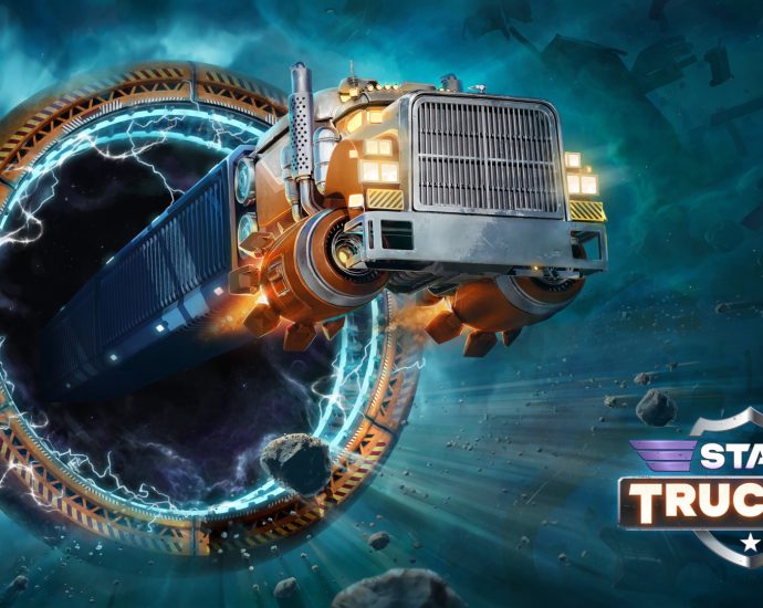 StarTrucker