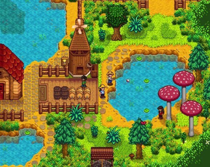 Stardew Valley