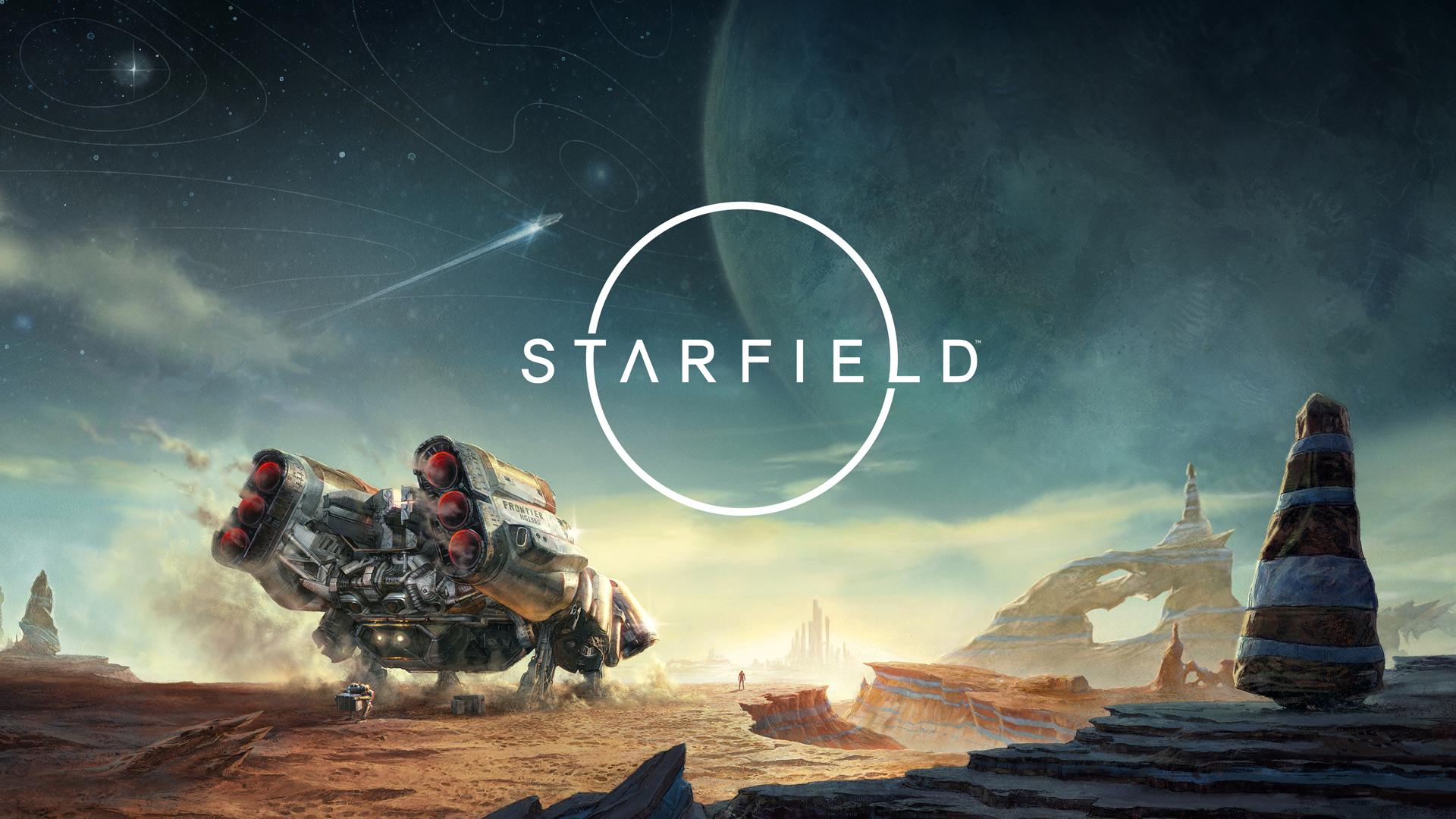 Starfield Uma Novela Espacial Gamerscore Brasil