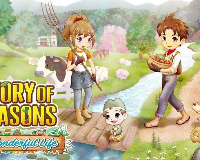 Story of Seasons