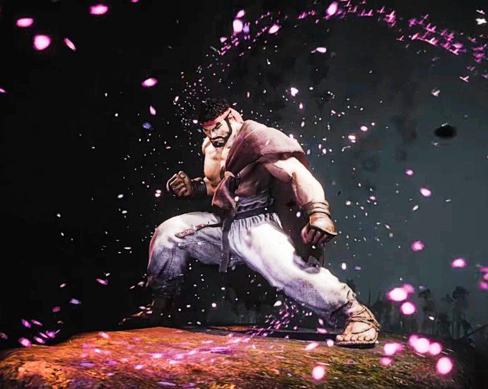 Street Fighter 6