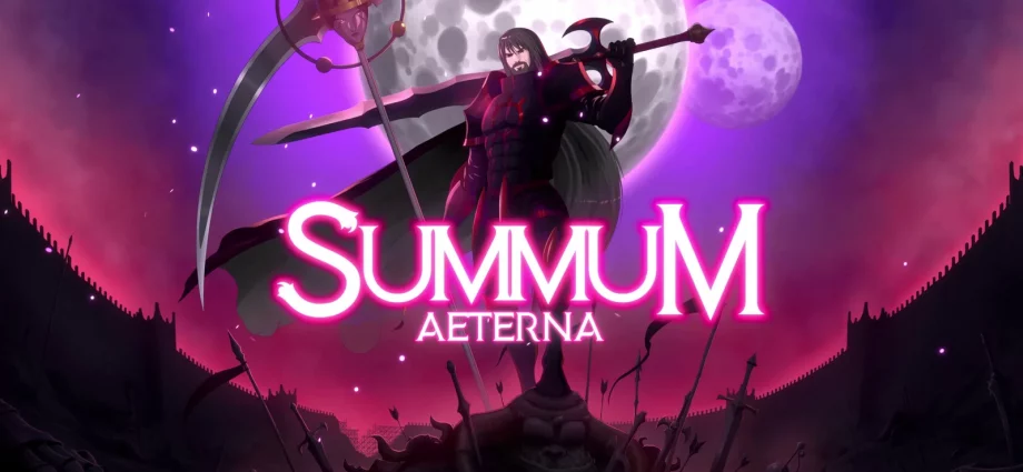 Summum Aeterna