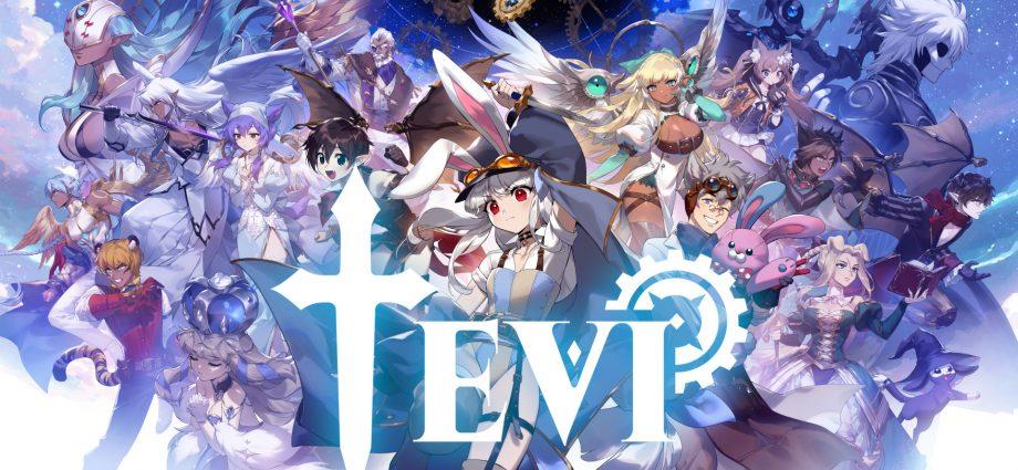 Tevi