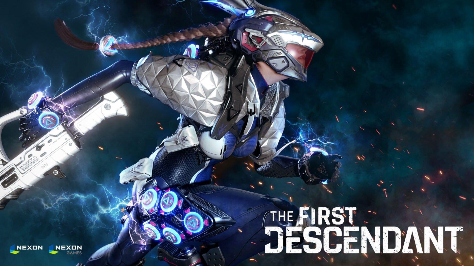 The First Descendant: Novo Trailer Revela Lore e Gameplay na Unreal Engine 5.2 na gamescom ONL 2023 The First Descendant: Novo Trailer Revela Lore e Gameplay na Unreal Engine 5.2 na gamescom ONL 2023