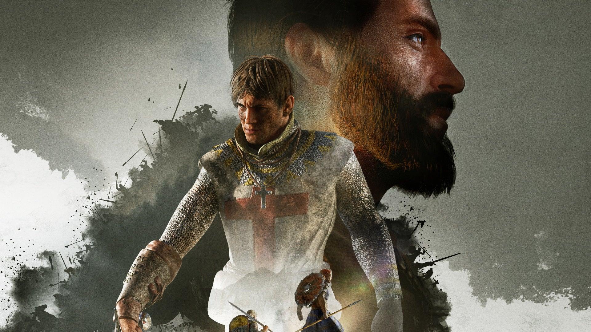 The Valiant: Um Novo RTS Imersivo Chega aos Consoles!