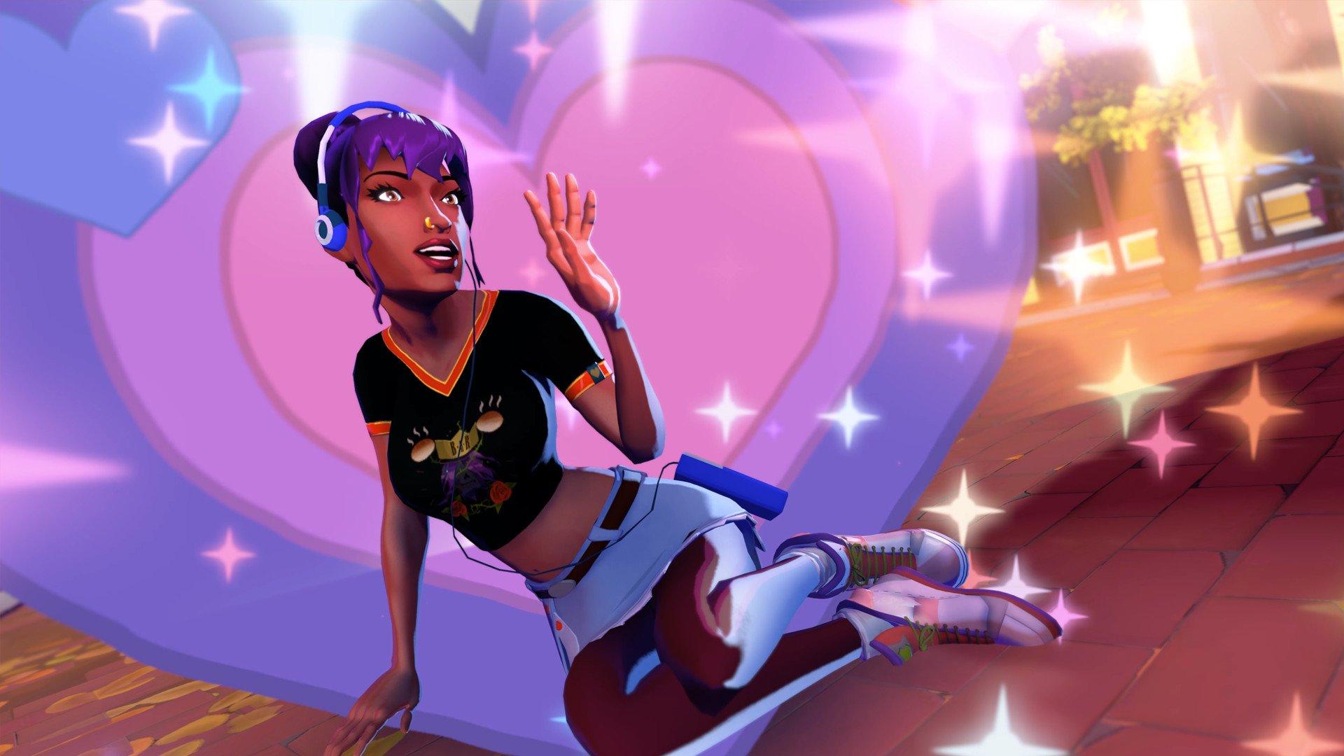 Thirsty Suitors está chegando ao Xbox em novembro