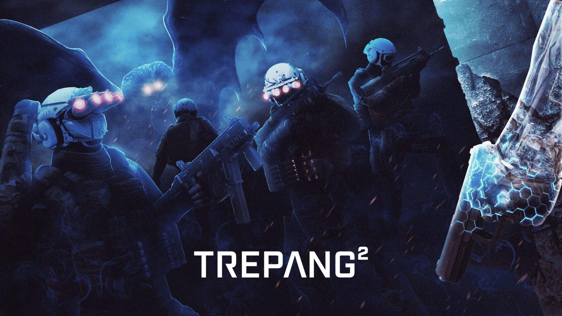 Trepang2 – FPS sobrenatural chegando ao Xbox