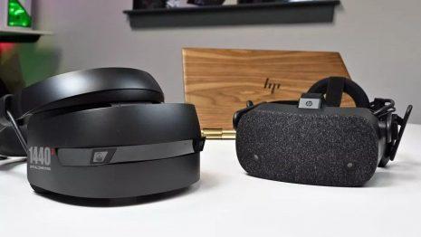 Realidade Virtual no Xbox é improvável em um futuro próximo Realidade Virtual