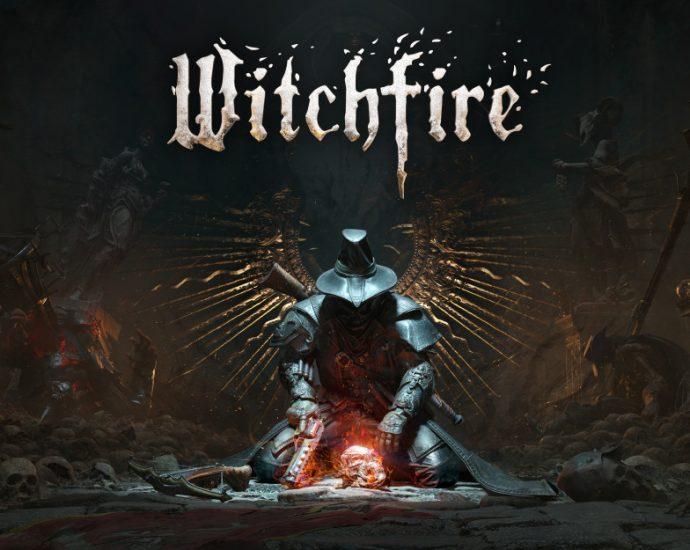 Witchfire