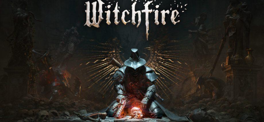 Witchfire