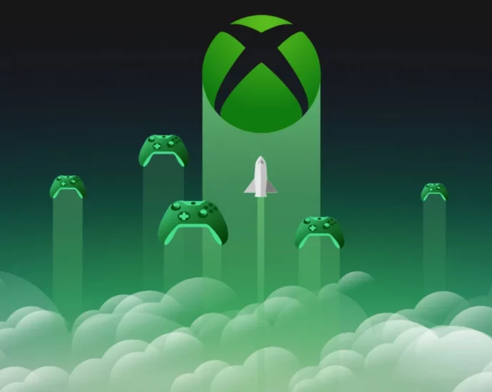 Xbox Cloud