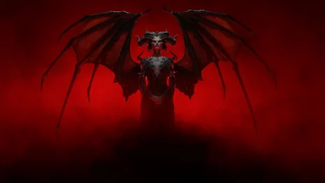 Diablo 4 - Xbox Series recebe tema dinâmico da Lilith Xbox Series Diablo 4