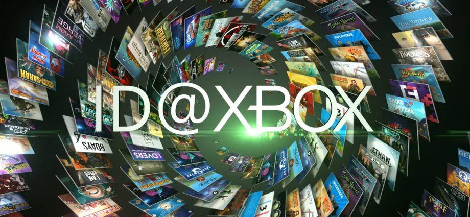 ID Xbox