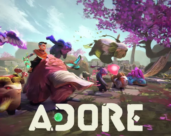 Adore