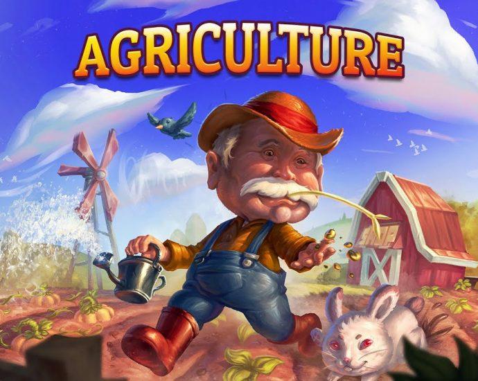 Agriculture