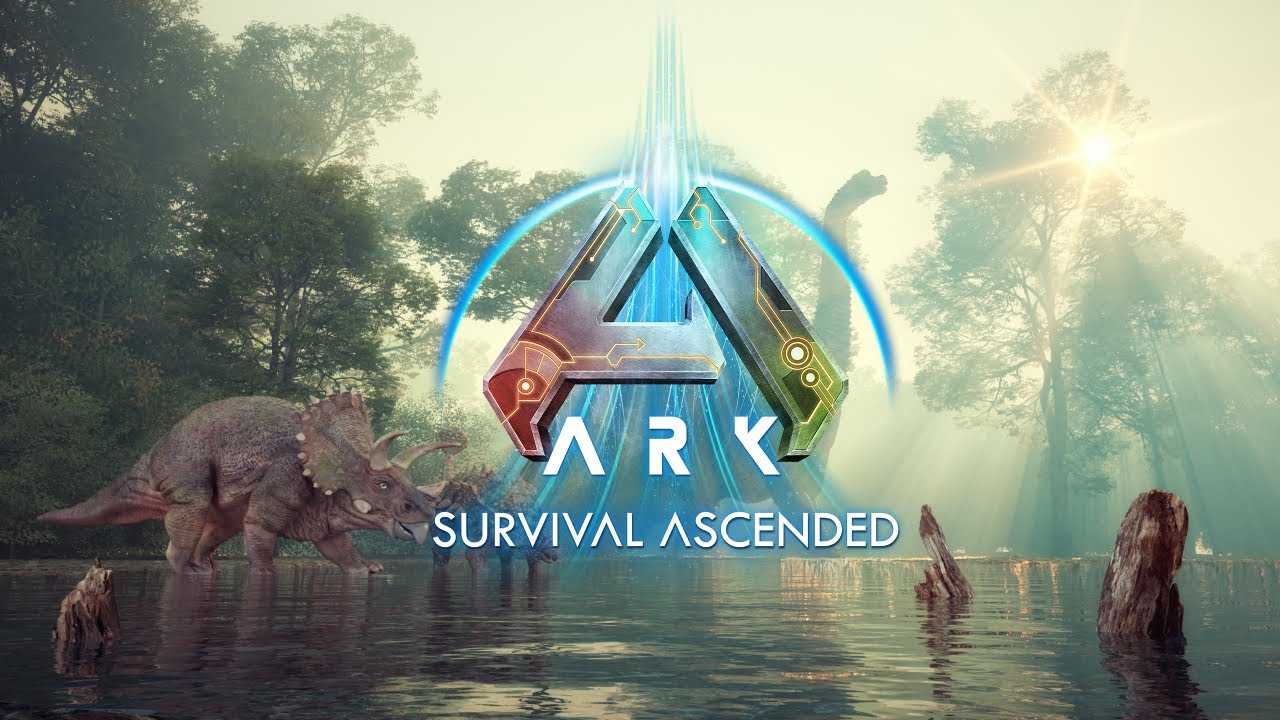 Ark: Survival Ascended será lançado em Acesso Antecipado no Xbox