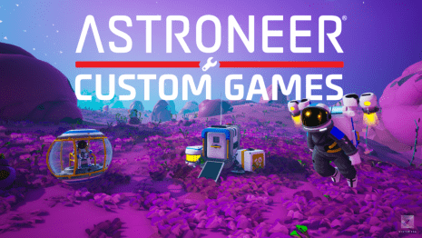 Astroneer