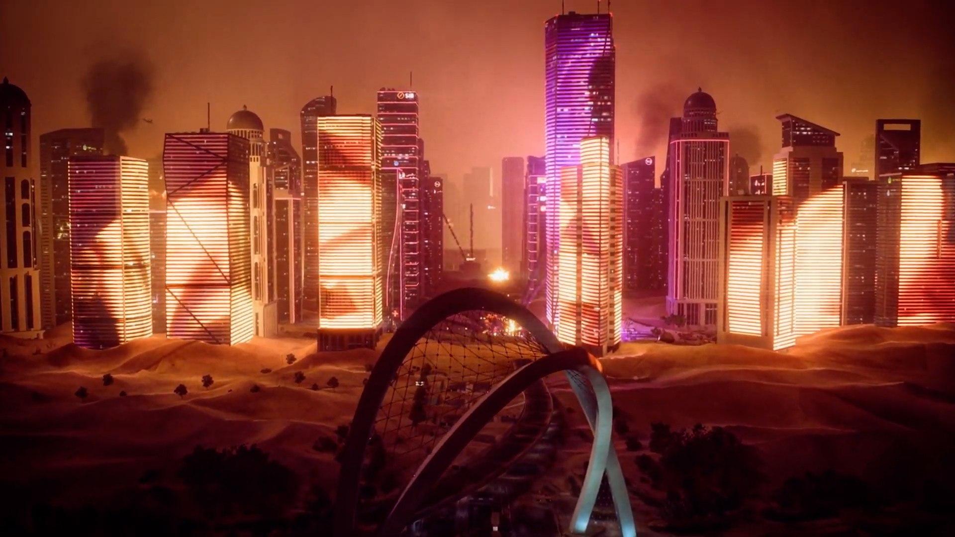 Battlefield 2042 recebe grande atualização