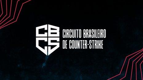 Equipes definidas para o CBCS 1XBET Masters com premiação de mais de R$ 200 mil em jogo! CBCS