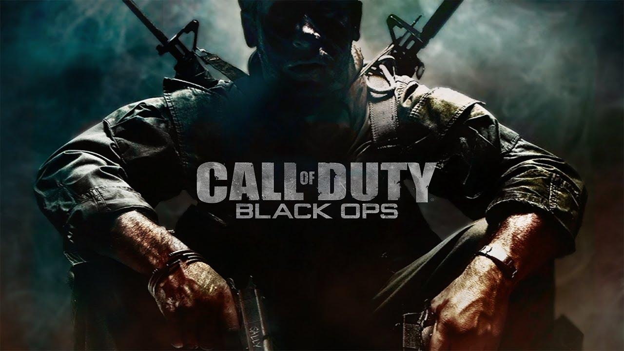 Call of Duty – Jogos do 360 bombam após update Call of Duty – Jogos do 360 bombam após update