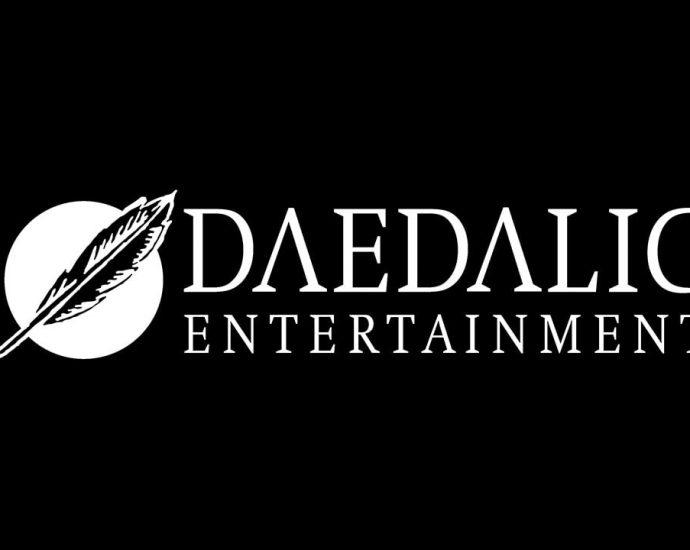 Daedalic Entertainment
