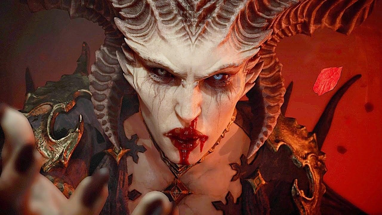 Diablo 4 deixa jogadores insatisfeitos após atualização Diablo 4 deixa jogadores insatisfeitos após atualização