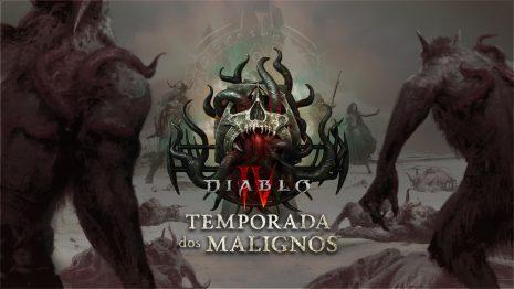 Diablo 4 Malignos