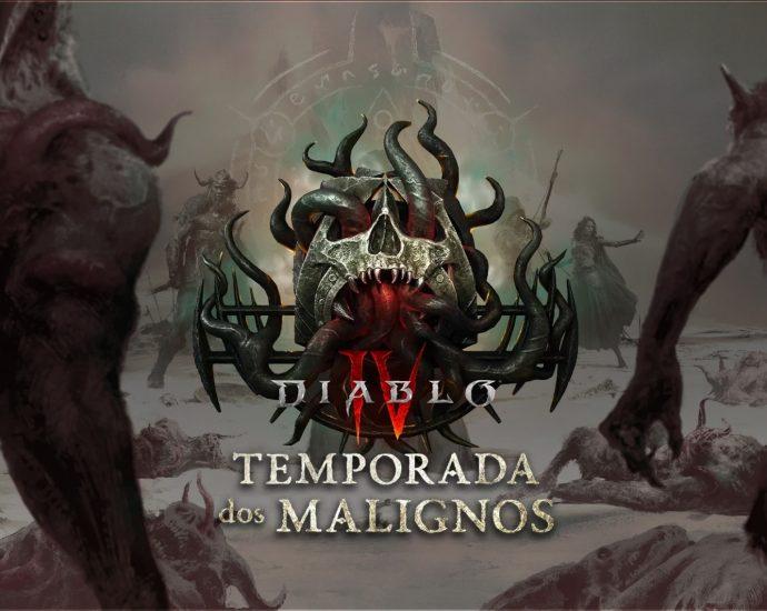 Diablo 4 Malignos