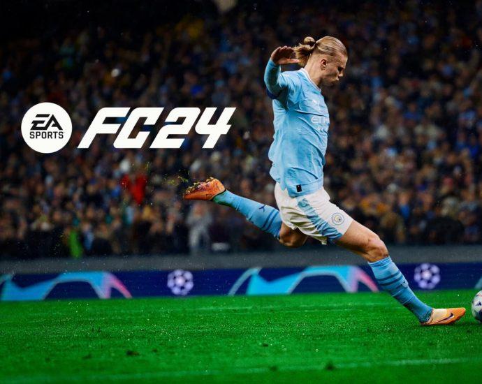 EA Sports FC 24