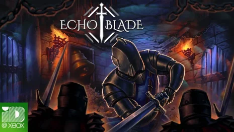 EchoBlade